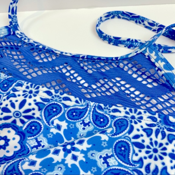 Gossip Girl bikini NWOT - Picture 7 of 7